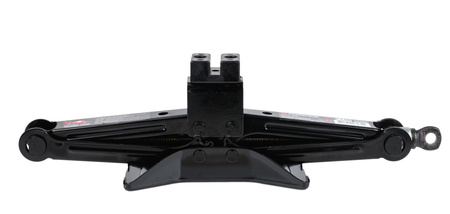 Podnośnik samochodowy lewarek trapezowy klucz do wymiany kół żaba trapez 2T FORSAGE