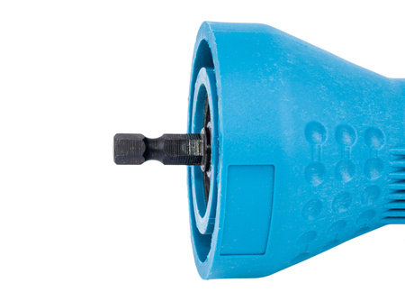 Nitownica do nitonakrętek adapter na wkrętarkę pod nity 2.4-4.8 mm FALON-TECH