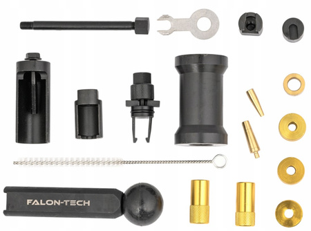 Ściągacze do wtryskiwaczy VW AUDI SKODA SEAT DIESEL 1,4 1,6 1,8 2,0 FSI FALON-TECH