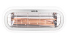 Promiennik podczerwieni LOW GLARE 2000W YATO