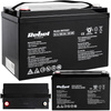 Akumulator bezobsługowy żelowy do ups 12V 100Ah REBEL POWER