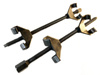 Ściągacze do sprężyn McPherson 2szt 260 mm FALON-TECH