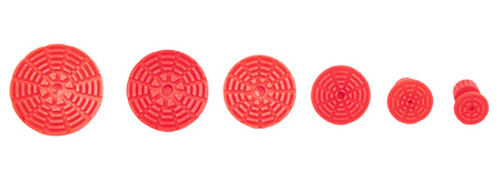 Młotek Bezwładnościowy PDR 2w1 do wgnieceń karoserii +19 adapterów FALON-TECH