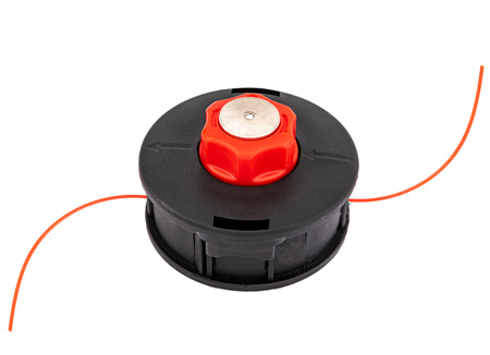 Głowica żyłkowa do kosy spalinowej podkaszarki NAC DEMON TOOLES