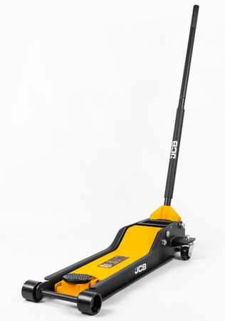 Podnośnik warsztatowy hydrauliczny niskoprofilowy 1,5T JCB