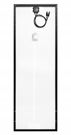 Panel solarny fotowoltaiczny monokrystaliczny bateria słoneczna 12V 165W 4SUN