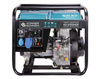 Agregat generator prądu diesel KS6100HDE (euro V) 5500w Könner & Söhnen KS