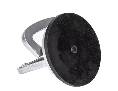 Przyssawka aluminiowa pojedyncza uchwyt (do Szyb Szkła Glazury Płytek) 40kg FALON-TECH