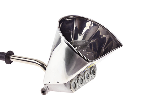 Tynkownica tynkarka pneumatyczna do zaprawy sufitu pistolet GEKO