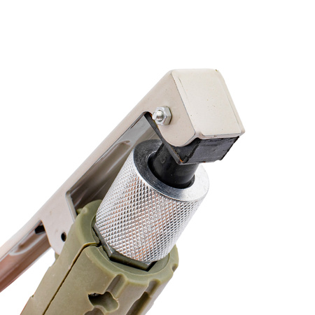 Piaskarka syfonowa pistolet do piaskowania 4 dysze FALON-TECH