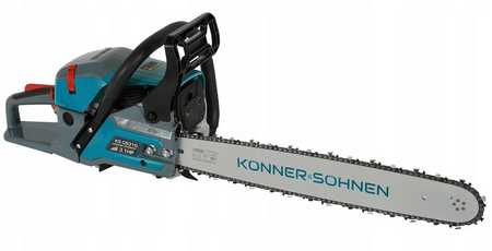 Piła spalinowa pilarka łańcuchowa 54,5cm3 3,1 KM 20" Könner & Söhnen