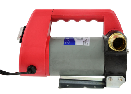 Pompa do paliwa 12V GEKO