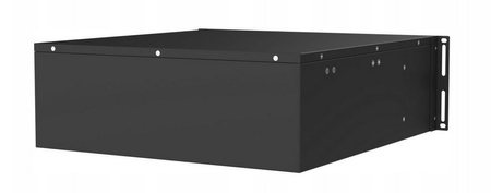 Magazyn energii LifePo4 rack 51,2V 100Ah 100A 5120Wh 5.1KWh VOLT POLSKA