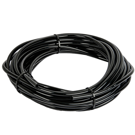 Wąż do wody PCV do nawadniania kropelkowego 4mm 10m VOLT POLSKA