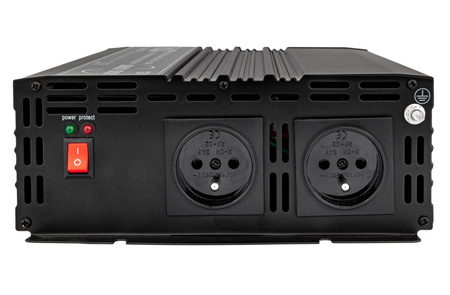 Przetwornica SINUS-2500/5000W (24V/230V) VOLT POLSKA