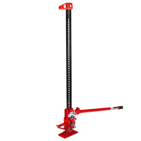 Podnośnik kolejowy farmerski 48" 3T Hi-Lift GEKO