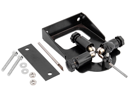 Ściągacz izolacji kabli korowarka przewodów (stołowa) FALON-TECH