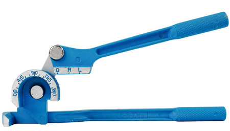 Giętarka do rurek przewodów hamulcowych 6-10mm FALON-TECH