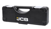 Klucz dynamometryczny z blokadą etui certyfikat kalibracji 1-25Nm 1/4" JCB
