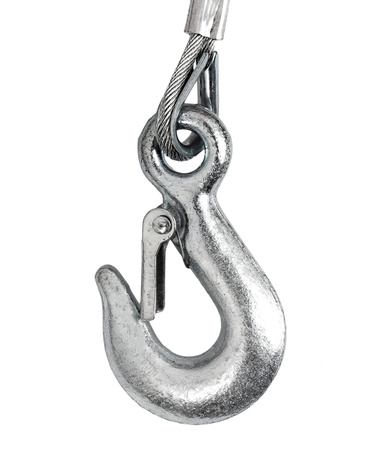 Wciągarka wyciągarka elektryczna linowa warsztatowa 800kg 1300W MAR-POL