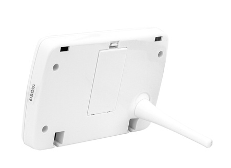 Termostat pokojowy COMFORT WT-08 WiFi regulator temperatury sterownik VOLT POLSKA