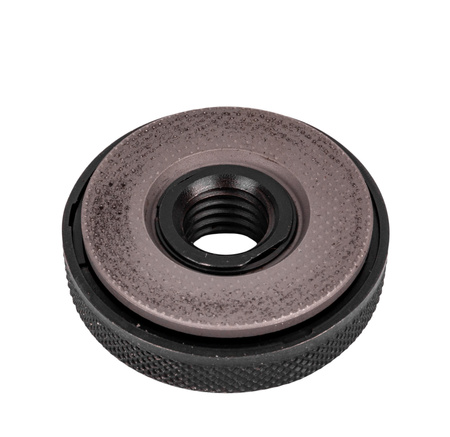 Nakrętka szybkozaciskowa do szlifierki kątowej M14 SDS Klik FALON-TECH