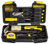 Zestaw narzędziowy 142 elementów WMC