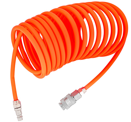 Zestaw lakierniczy pistolet do malowania i pompowania 18el MAR-POL