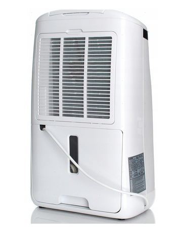 Osuszacz powietrza kondensacyjny pochłaniacz wilgoci DH720P 20l/24h MASTER