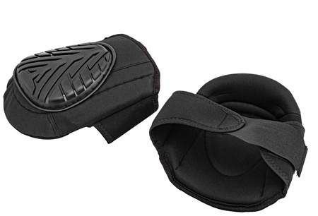 Nakolanniki ochronne żelowe PROFI GEKO