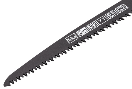 Piła ręczna do gałęzi składana 180mm FALON-TECH