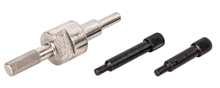 Blokada kół rozrządu psa Peugeot Citroen Mini Cooper 1.8 2.0 16v GEKO