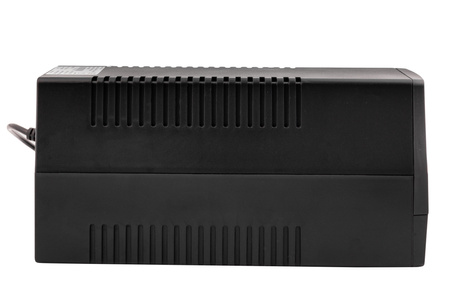 Zasilacz awaryjny UPS 650Va/360W 7Ah aku 230V PICO VOLT POLSKA