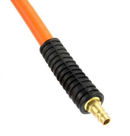 Profesjonalny wąż ciśnieniowy zakuwany 10x17mm 20m BJC