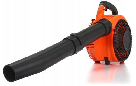 Dmuchawa spalinowa do liści DEMON