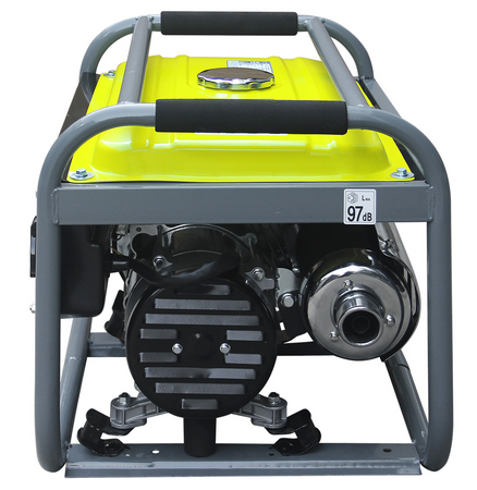 Agregat prądotwórczy benzynowy KSB 2800C 2,8 kW 230V Könner & Söhnen KS