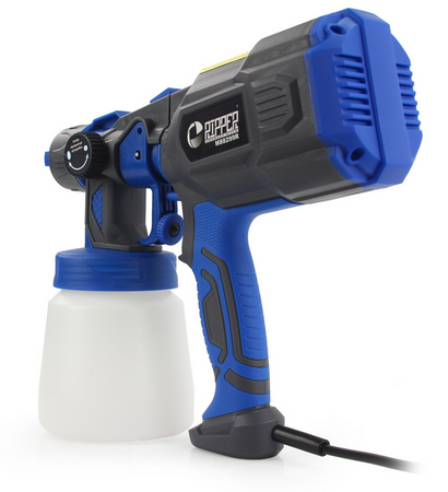 Pistolet elektryczny do malowania MAR-POL