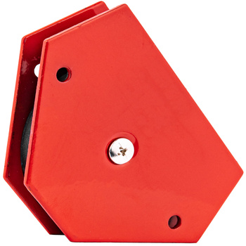 Magnetyczny kątownik spawalniczy udźwig 11.5 kg FALON-TECH