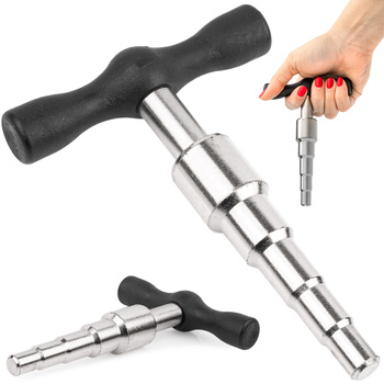 Kalibrator metalowy do rur 16-32 mm FALON-TECH