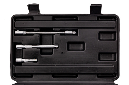 Zestaw kluczy nasadowych 1/4" 38el TORX BITY klucze nasadowe FALON-TECH