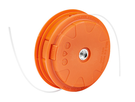 Głowica żyłkowa do kosy spalinowej EASYLOAD