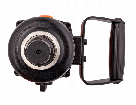 Klucz pneumatyczny udarowy 1" do kół BJC - 355 krótki BJC