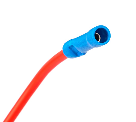 Rozgałęźnik prądowy Soling WS6 na bezpiecznik MIDI FALON-TECH