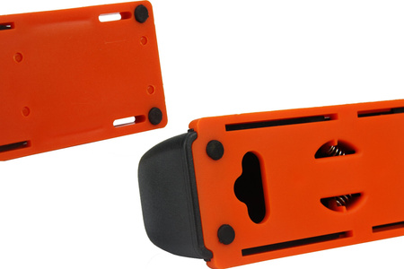 Ostrzałka osełka do siekier i noży 2w1 uniwersalna MAR-POL