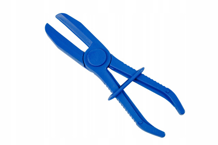 Szczypce do przewodów gumowych elastycznych 155-255 mm FALON-TECH