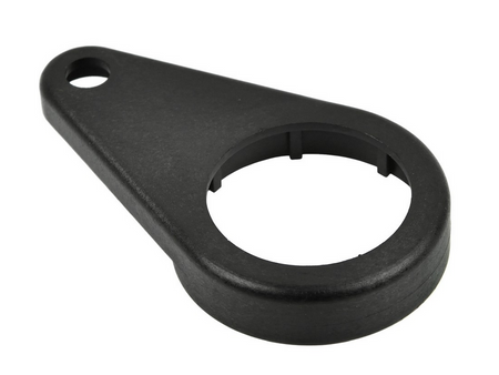 Zestaw do odpowietrzania hamulców wymiany płynu hamulcowego GEKO