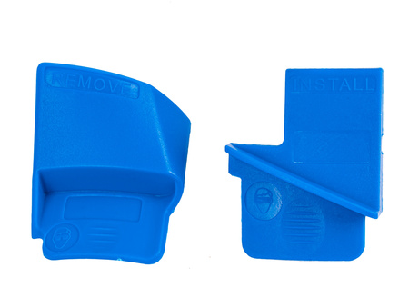 Przyrząd do montażu i demontaży pasków klinowych FALON-TECH