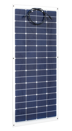 Panel solarny fotowoltaiczny FLEXI elastyczny 200W 12V VOLT POLSKA