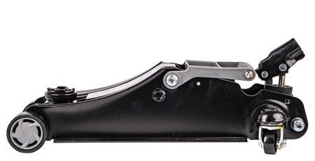 Podnośnik samochodowy niskoprofilowy żaba 2T ROCKFORCE