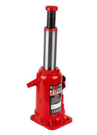 Podnośnik hydrauliczny słupkowy 20T MAR-POL